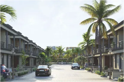 Manthan Greens Image 5