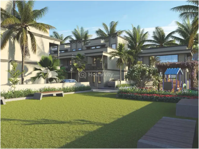 Manthan Greens Image 4