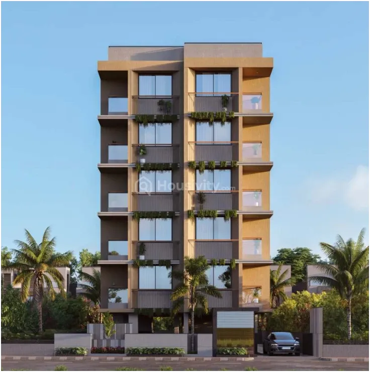 Prakruti Lotus Avenue Image 2