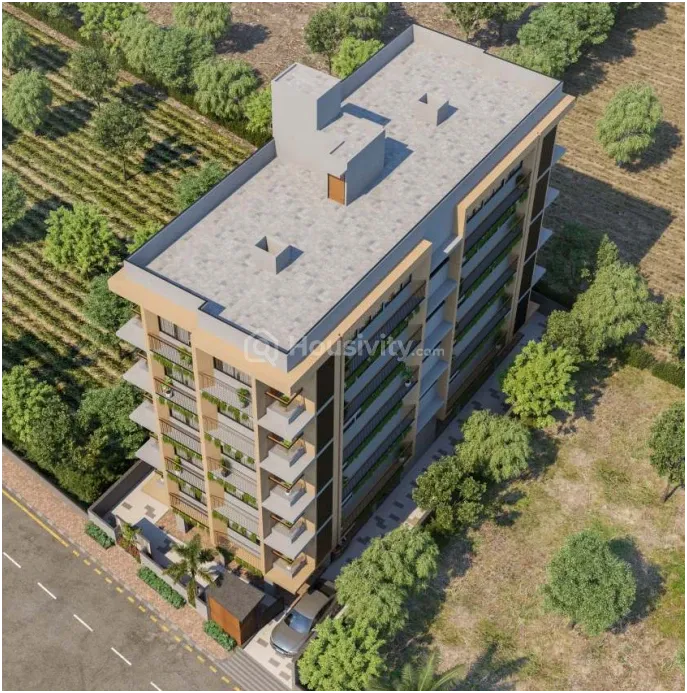 Prakruti Lotus Avenue Image 1