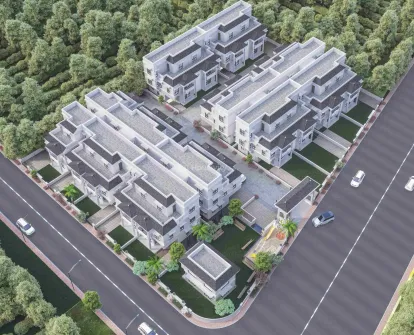 Shivalay White House Image 5