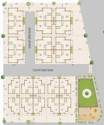 Shivalay White House Image 6