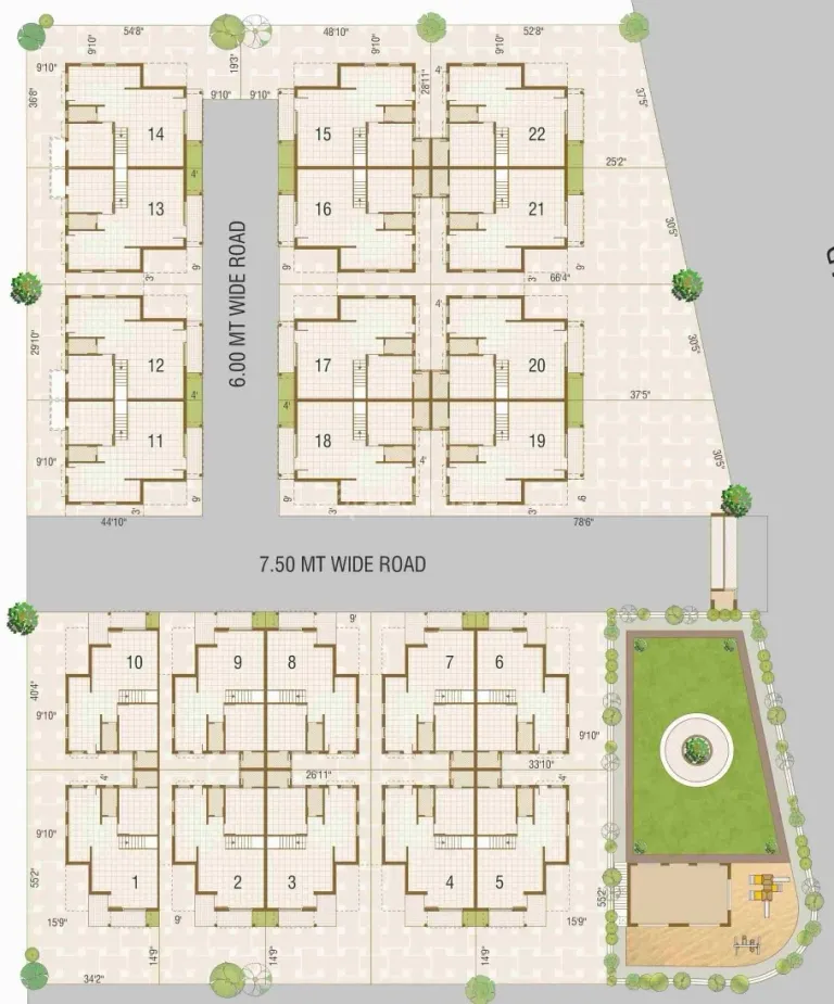 Shivalay White House Image 6