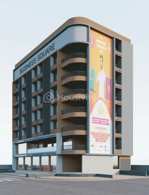 Business Square Image 1