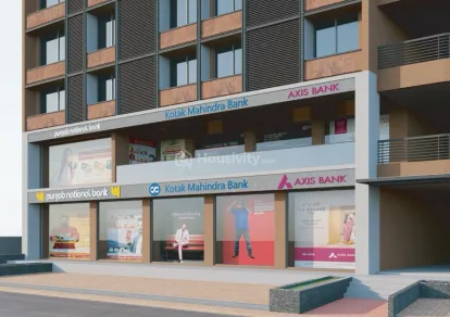 Business Square Image 2