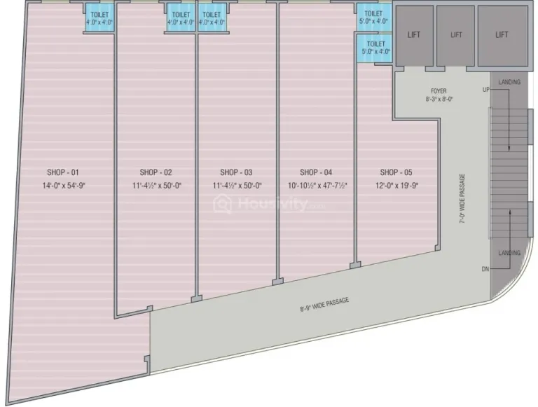 Business Square Image 5