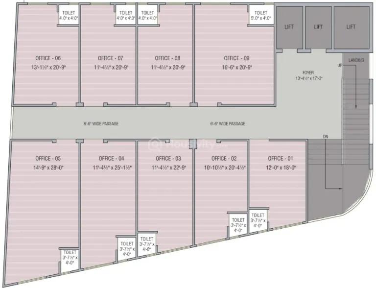 Business Square Image 6