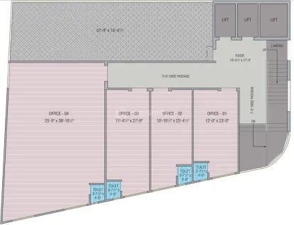 Business Square Image 7