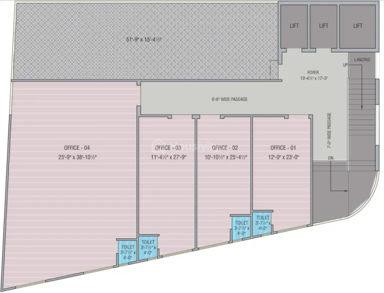 Business Square Image 7