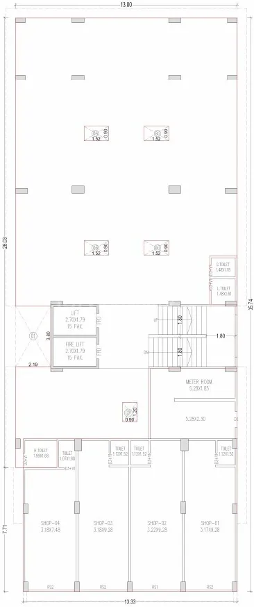 Shree Square Image 4