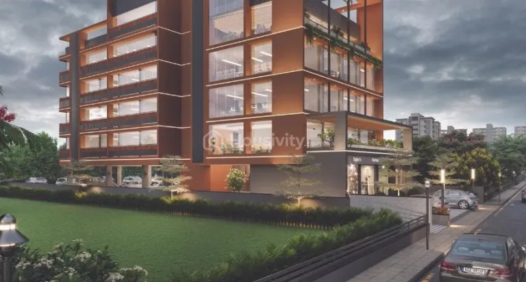 Shree Square Image 1