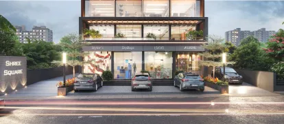 Shree Square Image 2