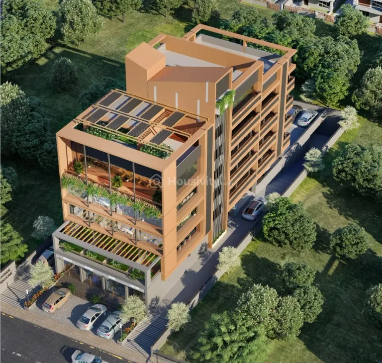 Shree Square Image 3