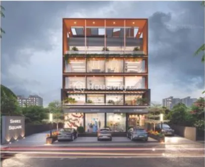 Shree Square Thumbnail