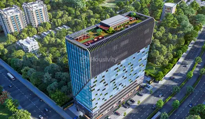 Sanghavi Centroid Image 10