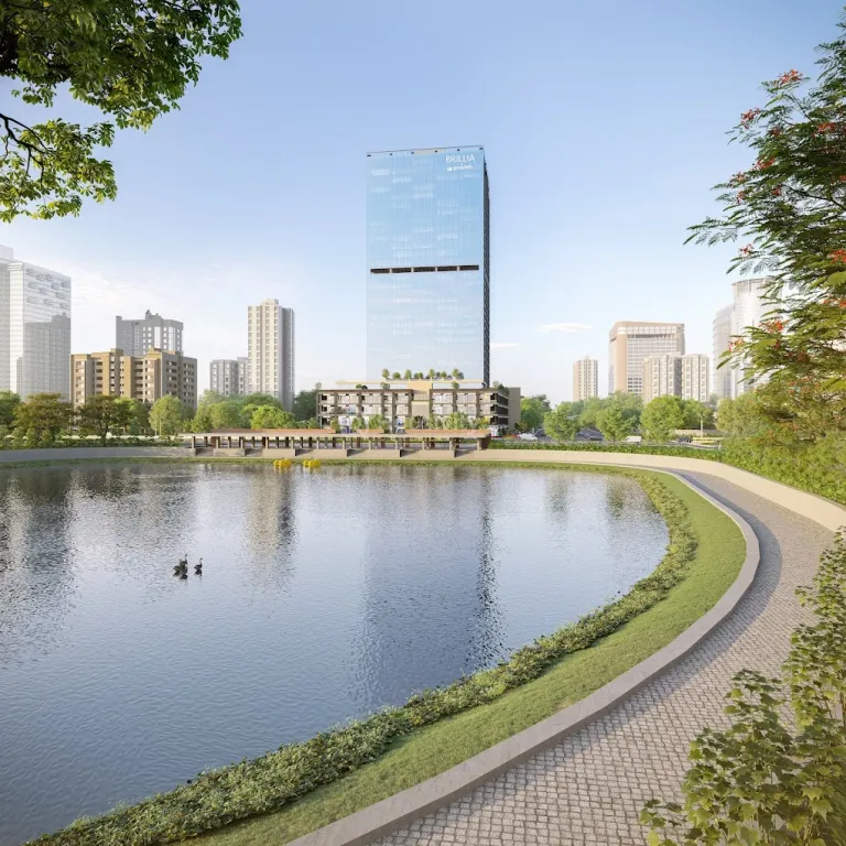 Pravish Brillia Image 4