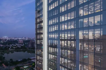 Pravish Brillia Image 5