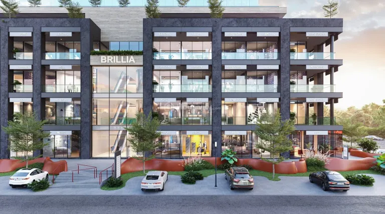 Pravish Brillia Image 6