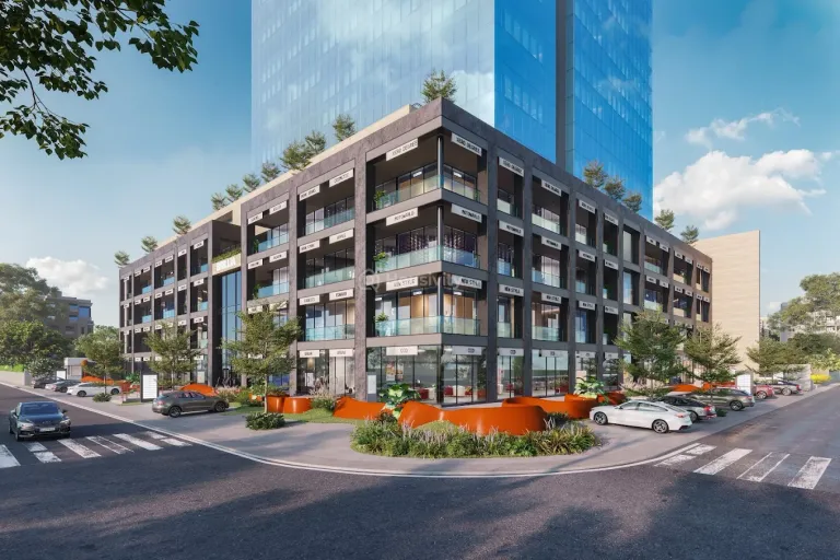 Pravish Brillia Image 7