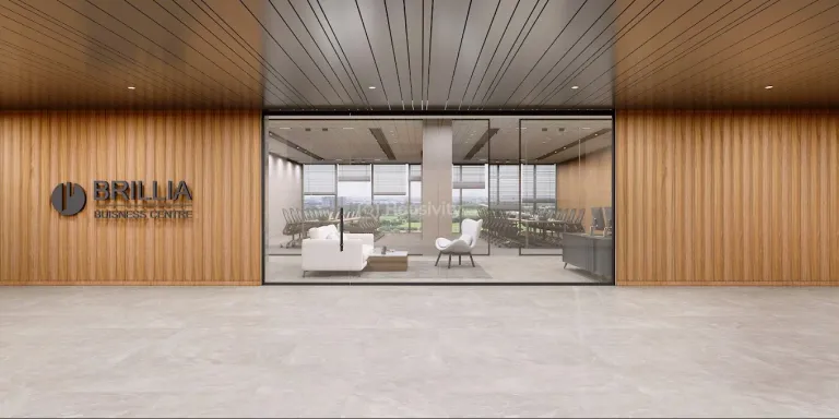 Pravish Brillia Image 9