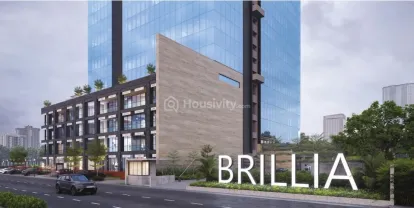 Pravish Brillia Image 15