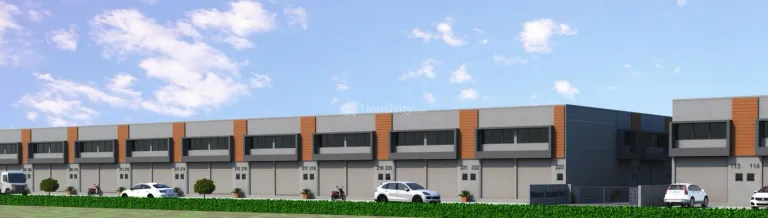 Mahaveer Industrial Park 2 Image 1