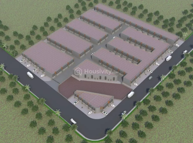Mahaveer Industrial Park 2 Image 2