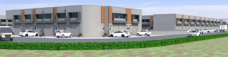 Mahaveer Industrial Park 2 Image 3