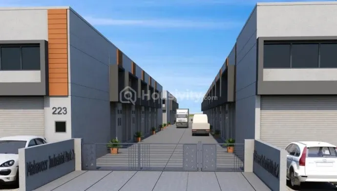 Mahaveer Industrial Park 2 Image 4