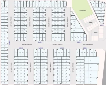 Mahaveer Industrial Park 2 Image 6