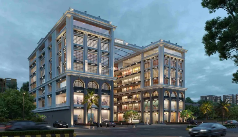 Shreemad Business Point Image 1