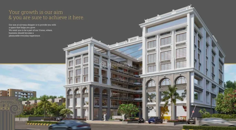 Shreemad Business Point Image 2