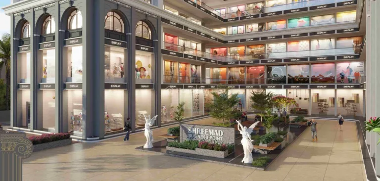 Shreemad Business Point Image 3
