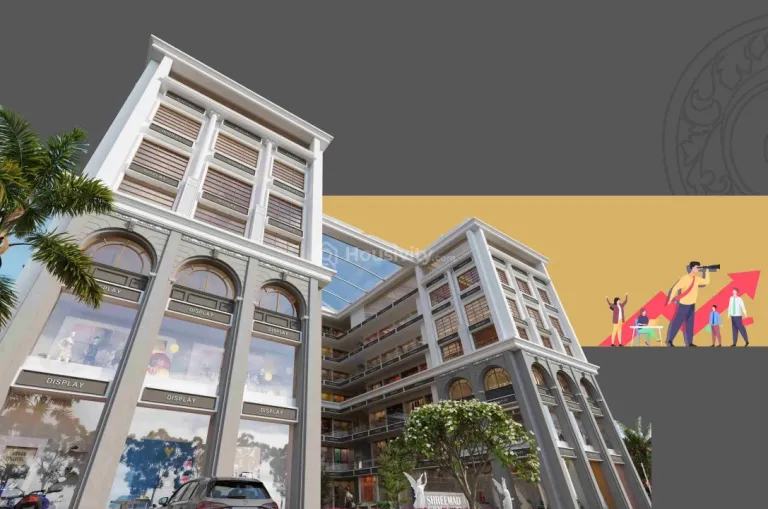 Shreemad Business Point Image 4