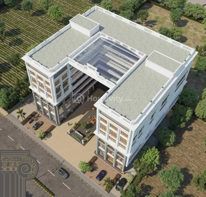 Shreemad Business Point Image 5