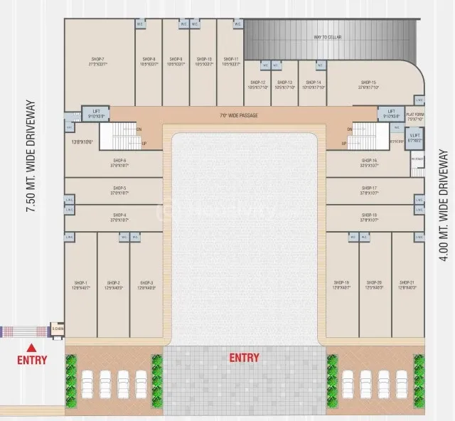 Shreemad Business Point Image 6