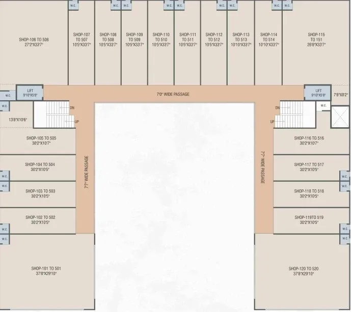 Shreemad Business Point Image 7