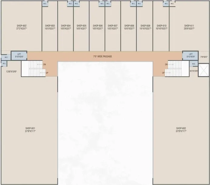 Shreemad Business Point Image 8