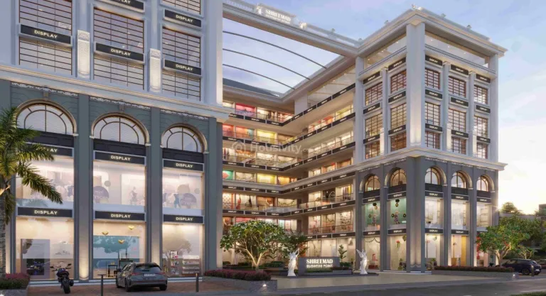 Shreemad Business Point Image 9