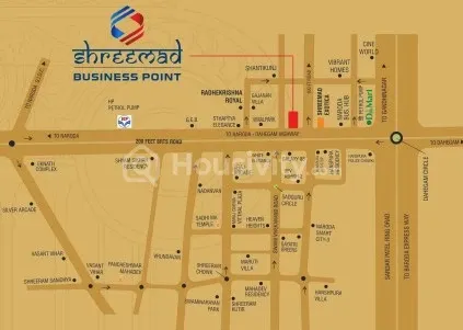 Shreemad Business Point Image 11
