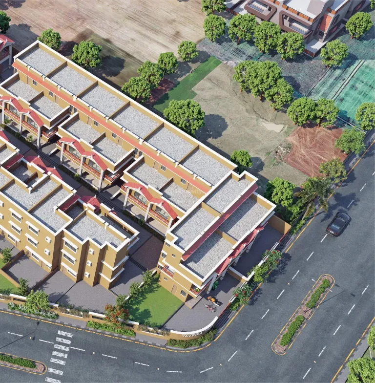 Vatrika Villa Image 4