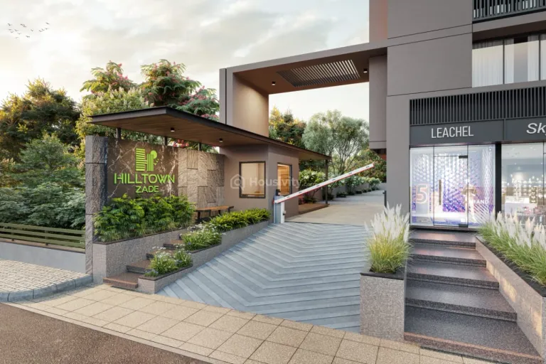 Hilltown Zade Image 6