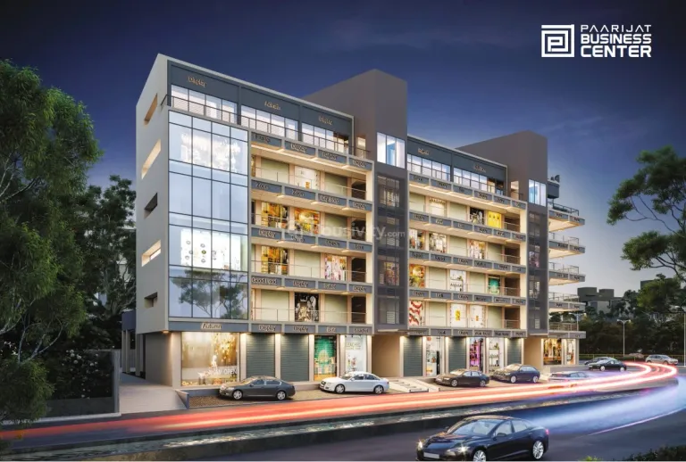 Paarijat Business Centre Image 4