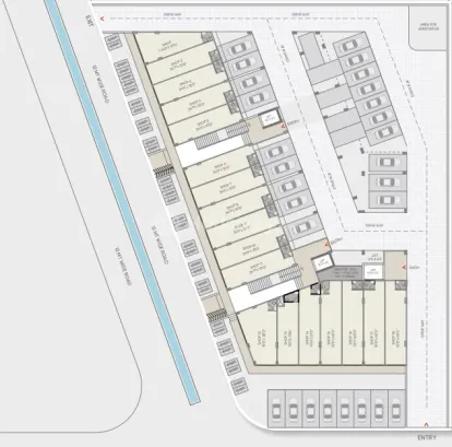 Paarijat Business Centre Image 5