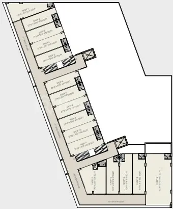 Paarijat Business Centre Image 7