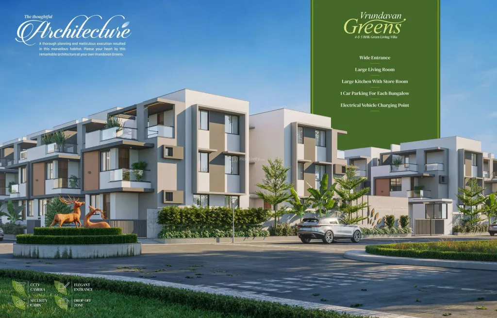 Vrundavan Greens Image 1