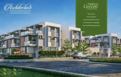 Vrundavan Greens Image 1
