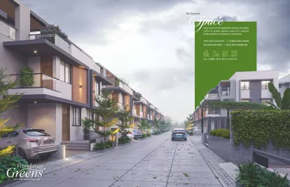 Vrundavan Greens Image 2