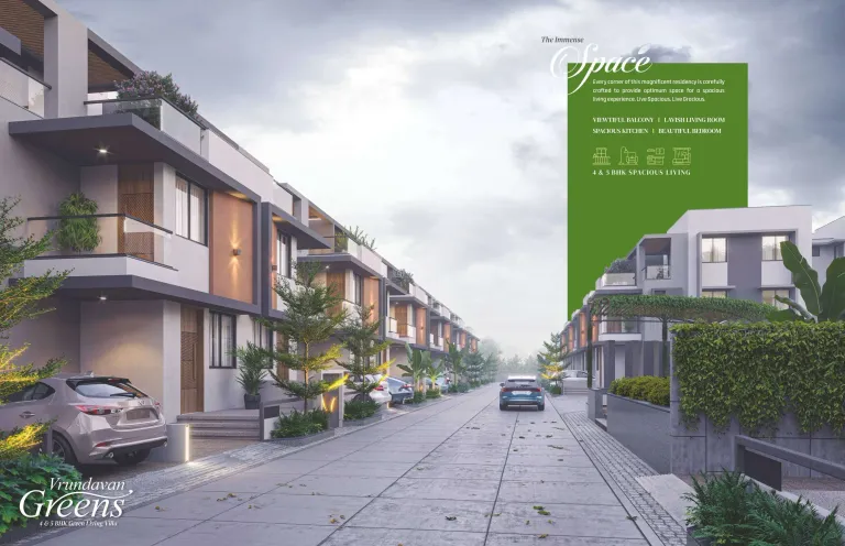 Vrundavan Greens Image 2