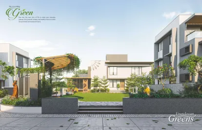 Vrundavan Greens Image 3